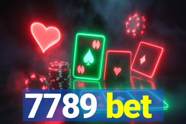 7789 bet